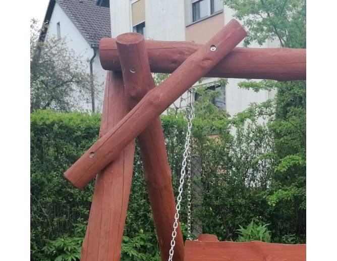 Hollywoodschaukel BRUNO... Hollywoodschaukel BRUNO...