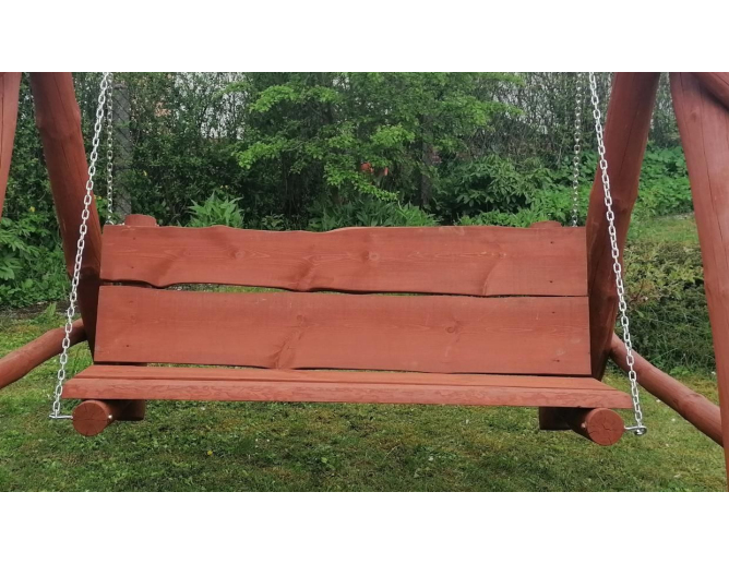 Hollywoodschaukel BRUNO... Hollywoodschaukel BRUNO...