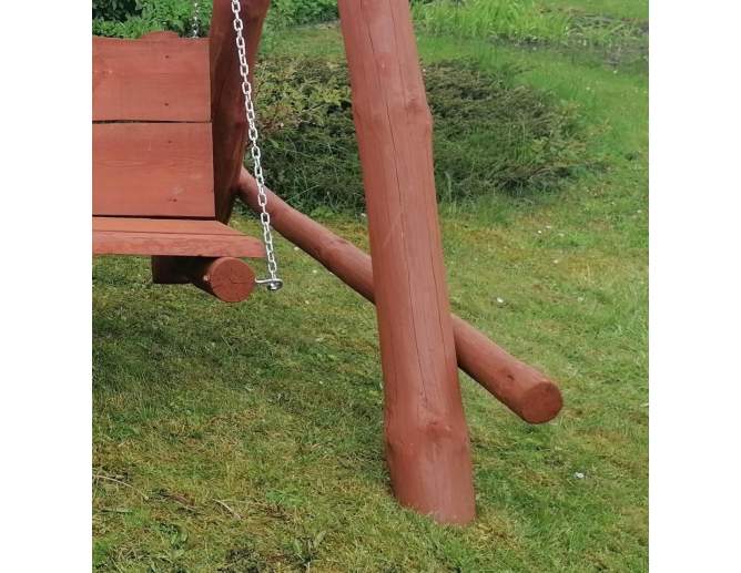 Hollywoodschaukel BRUNO... Hollywoodschaukel BRUNO...