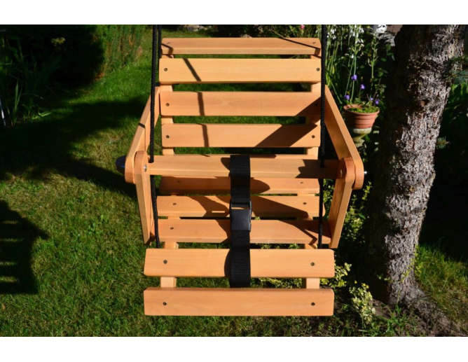 Kinderschaukel Babyschaukel NATURAL... Kinderschaukel Babyschaukel NATURAL...