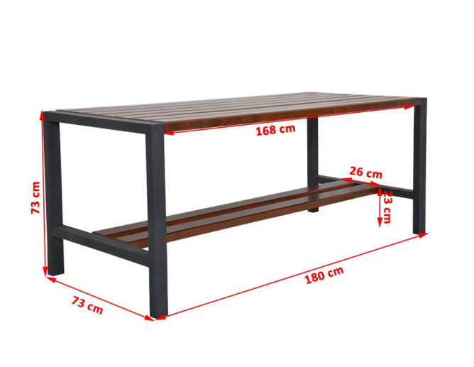 Gartenmöbel Set MODERN 1 Sitzgruppen... Gartenmöbel Set MODERN 1 Sitzgruppen...