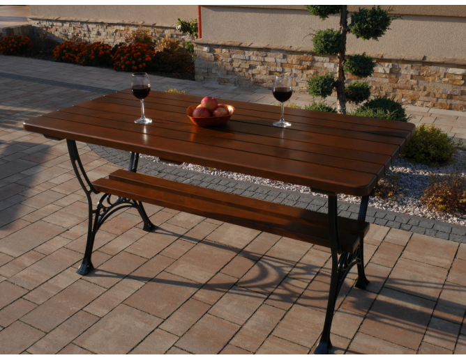 Gartenmöbel Set ROYAL 1 Sitzgruppen... Gartenmöbel Set ROYAL 1 Sitzgruppen...