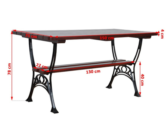 Gartenmöbel Set ROYAL 1 Sitzgruppen... Gartenmöbel Set ROYAL 1 Sitzgruppen...