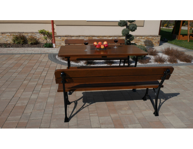 Gartenmöbel Set ROYAL 3 Sitzgruppen... Gartenmöbel Set ROYAL 3 Sitzgruppen...