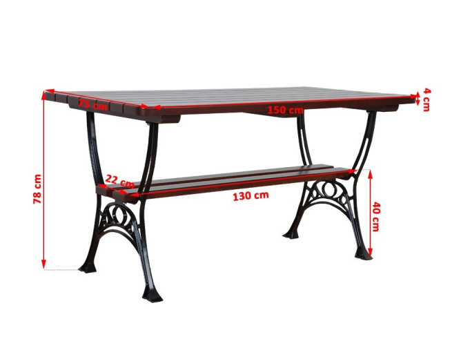 Gartenmöbel Set ROYAL 4 Sitzgruppen... Gartenmöbel Set ROYAL 4 Sitzgruppen...