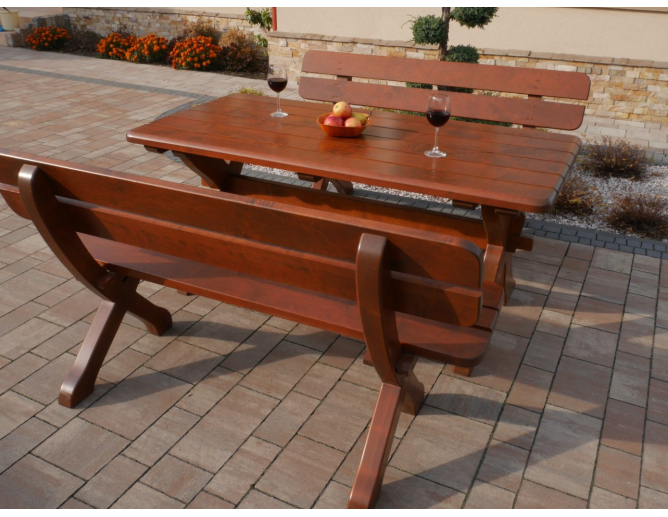 Gartenmöbel Set EXCLUSIVE 4... Gartenmöbel Set EXCLUSIVE 4...