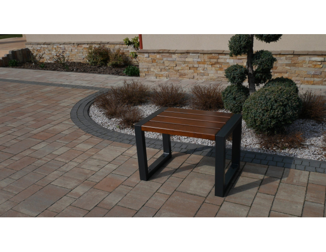 Gartenstuhl MODERN 1 Stuhl aus... Gartenstuhl MODERN 1 Stuhl aus...