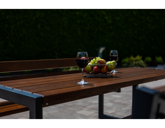 Gartenmöbel Set MODERN 8... Gartenmöbel Set MODERN 8...