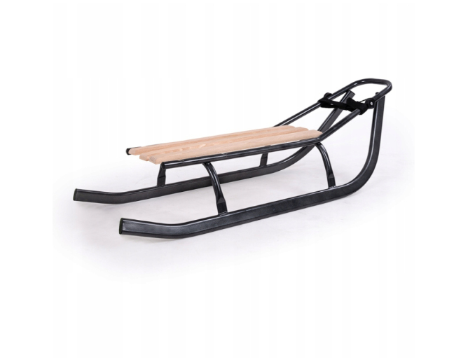 Schlitten aus Metall Schlittenfahrt... Schlitten aus Metall Schlittenfahrt...