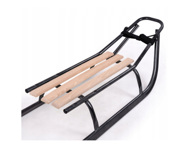 Schlitten aus Metall Schlittenfahrt... Schlitten aus Metall Schlittenfahrt...