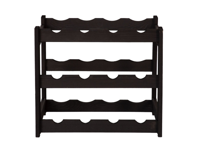 Weinregal für 12 Weinflaschen... Weinregal für 12 Weinflaschen...