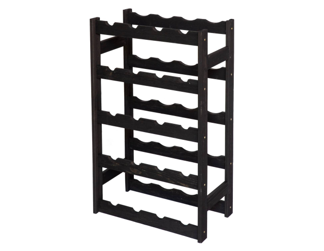 Weinregal für 20 Weinflaschen... Weinregal für 20 Weinflaschen...