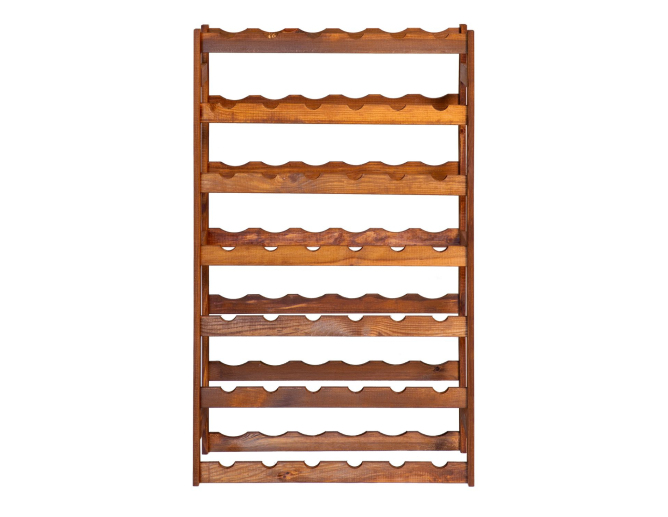 Weinregal für 42 Weinflaschen... Weinregal für 42 Weinflaschen...