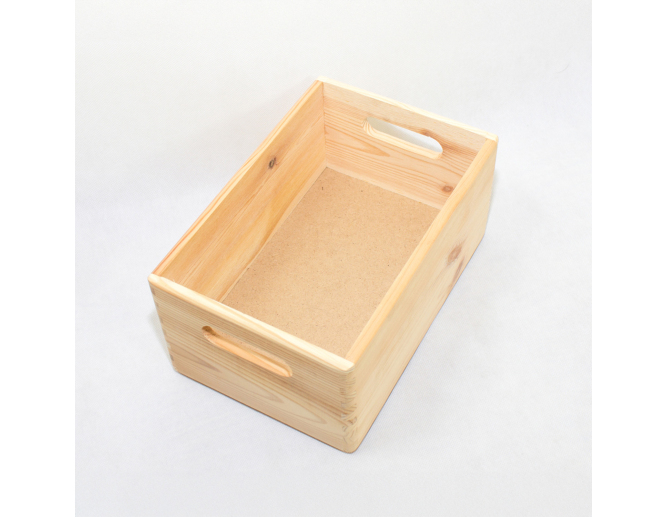 Holzkiste Zur Aufbewahrung Holzbox... Holzkiste Zur Aufbewahrung Holzbox...