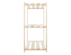 Holzregal Regal Standregal... 2