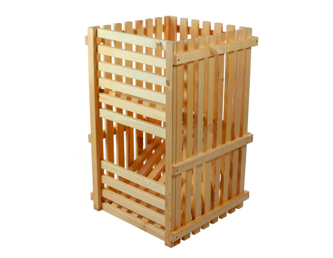 Holzkiste Kartoffelkiste Obstkiste...