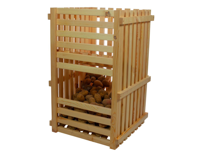 Holzkiste Kartoffelkiste Obstkiste... Holzkiste Kartoffelkiste Obstkiste...