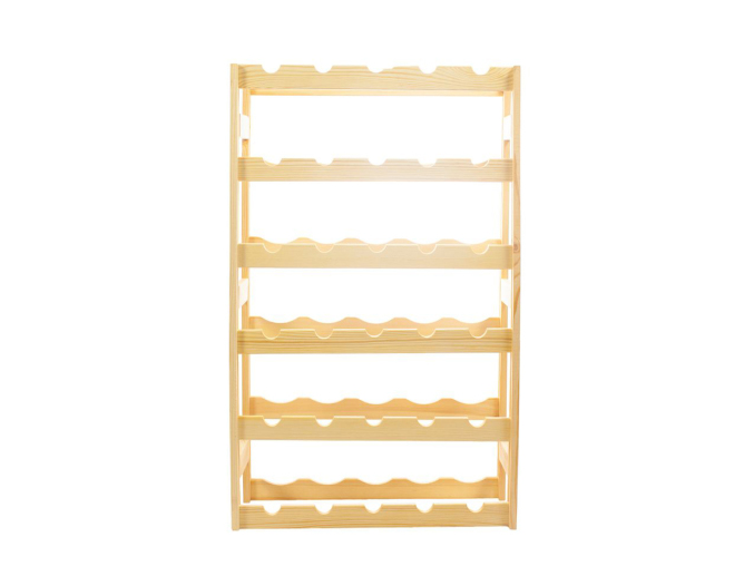 Weinregal für 20 Weinflaschen... Weinregal für 20 Weinflaschen...