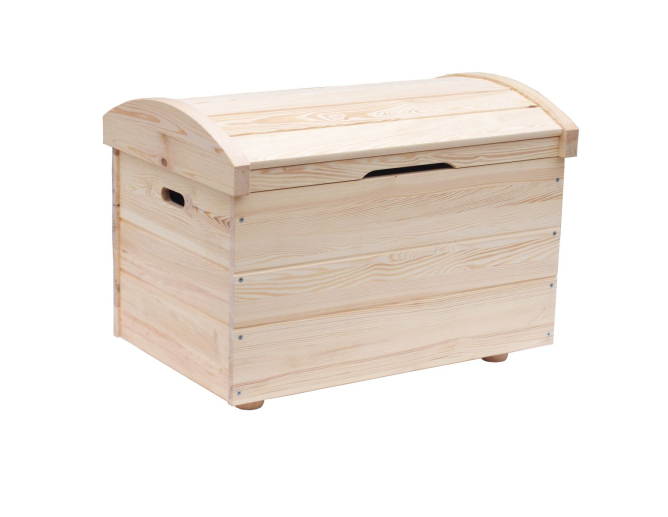 Holztruhe Holzbox Holzkiste Natural...