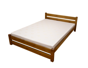 Bett aus Holz JULIAN...