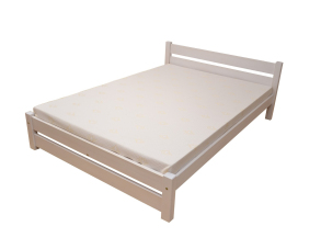 Bett aus Holz JULIAN...