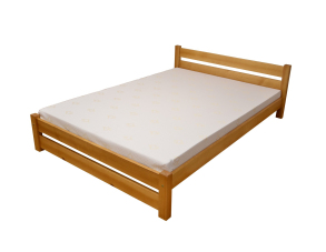 Bett aus Holz JULIAN...