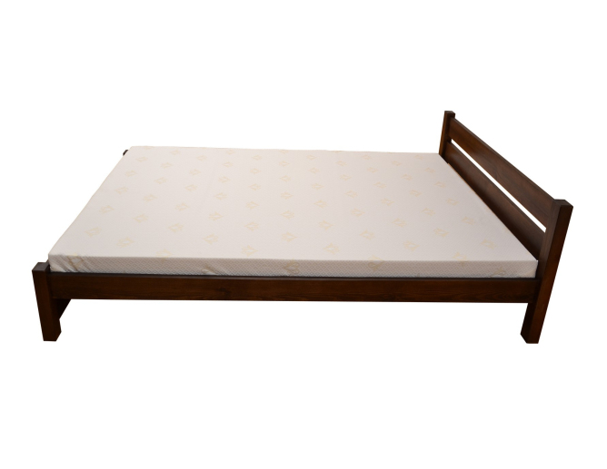 Bett aus Holz JULIAN Kiefernholzbett... Bett aus Holz JULIAN Kiefernholzbett...