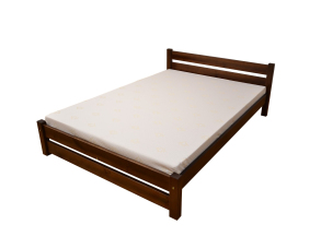 Bett aus Holz JULIAN...