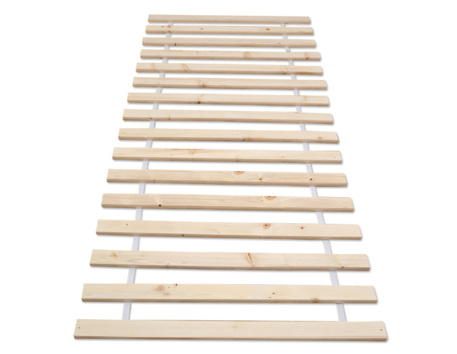 Lattenrost aus Holz LINA 12 Latten...