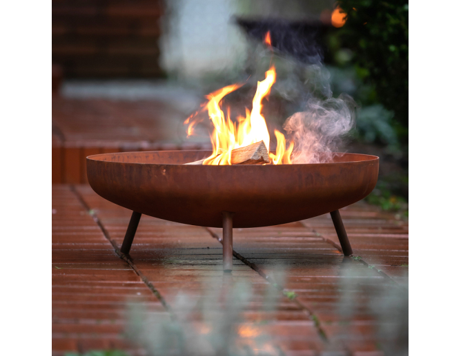 Feuerschale IGNIS Garten Feuerstelle... Feuerschale IGNIS Garten Feuerstelle...