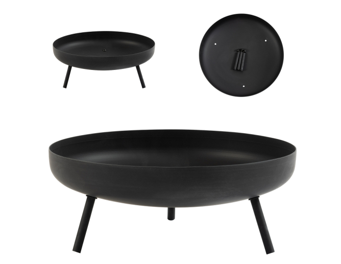 Feuerschale IGNIS Garten Feuerstelle... Feuerschale IGNIS Garten Feuerstelle...