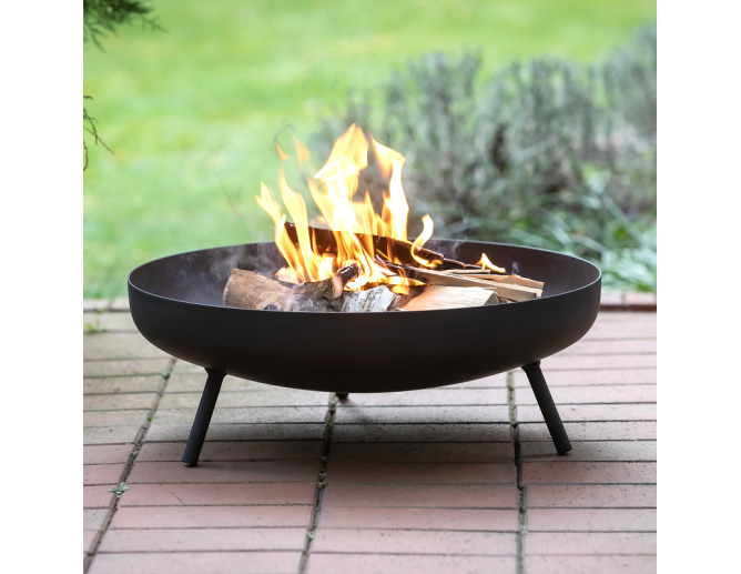 Feuerschale IGNIS Garten Feuerstelle... Feuerschale IGNIS Garten Feuerstelle...