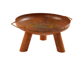 Feuerschale SOLARA Garten...