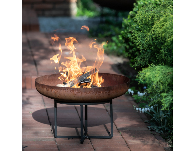 Feuerschale AURELIA Garten... Feuerschale AURELIA Garten...