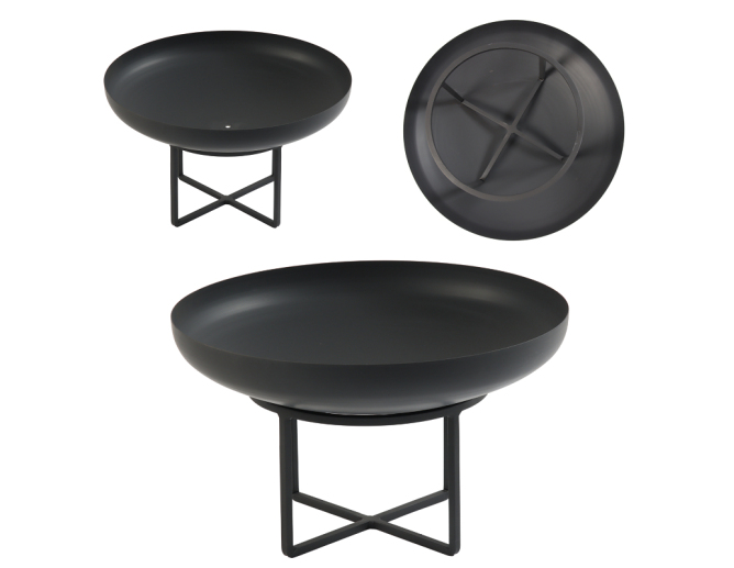 Feuerschale AURELIA Garten... Feuerschale AURELIA Garten...