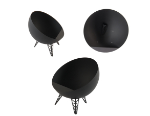 Feuerschale HELIOS Garten... 2