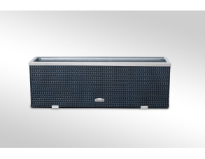 Blumentopf aus Metall... 2