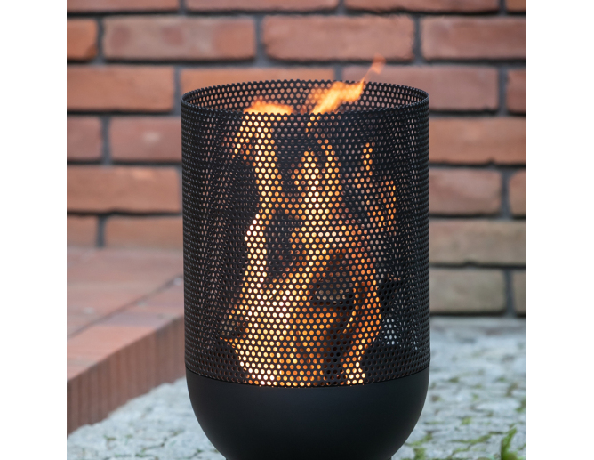 Feuerschale LAVA Garten Feuerstelle ∅... Feuerschale LAVA Garten Feuerstelle ∅...