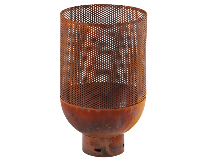 Feuerschale LAVA Garten Feuerstelle...