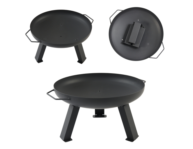 Feuerschale EMBER Garten Feuerstelle... Feuerschale EMBER Garten Feuerstelle...