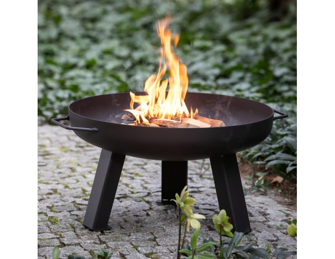 Feuerschale EMBER Garten Feuerstelle... Feuerschale EMBER Garten Feuerstelle...