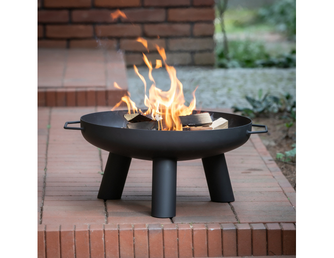 Feuerschale SOLARA Garten Feuerstelle... Feuerschale SOLARA Garten Feuerstelle...
