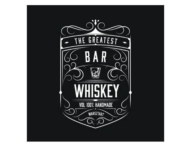 Große Flaschenbar JACK PREMIUM... Große Flaschenbar JACK PREMIUM...