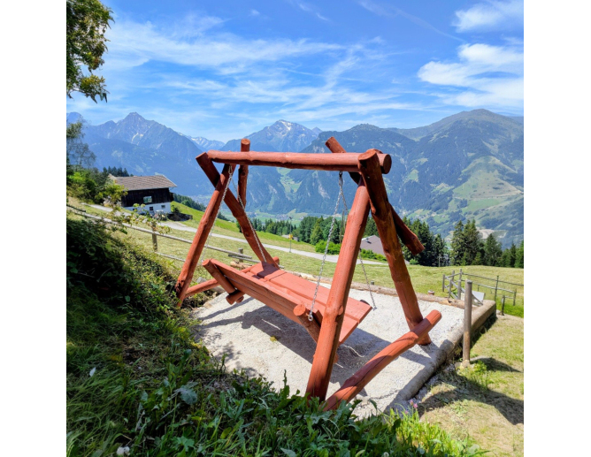 Hollywoodschaukel BRUNO... Hollywoodschaukel BRUNO...