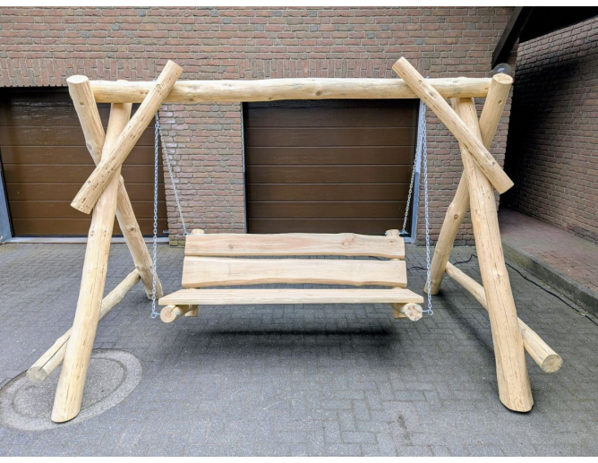 Hollywoodschaukel BRUNO... Hollywoodschaukel BRUNO...